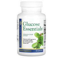 Dr. Whitaker, Glucose Essentials, 90 Capsules