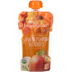 Happy Family Organics, Органическое детское питание, особое приготовление, яблоки, тыква и морковь, 2-й этап, 6+ месяцев, 4 унции (113 г)