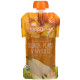 Happy Family Organics, Happy Baby, Organic Baby Food, Stage 2, 6 + Months, Squash, Pears & Apricots, 4 oz (113 g)