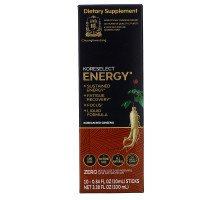 Cheong Kwan Jang, Koreselect, Energy, 10 Sticks, 0.34 fl oz (10 ml) Each