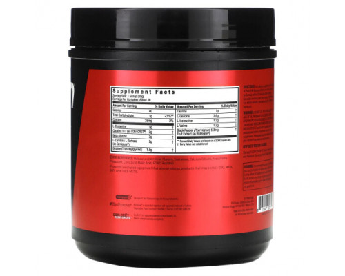 Аминокислоты JYM Supplement Science, Post JYM, BCAA + Recovery Matrix, радужный щербет, 600 г (1,3 фунта) Аминокислоты JYM Supplement Science, Post JYM, BCAA + Recovery Matrix, радужный щербет, 600 г (1,3 фунта)