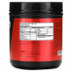 Аминокислоты JYM Supplement Science, Post JYM, BCAA + Recovery Matrix, радужный щербет, 600 г (1,3 фунта)