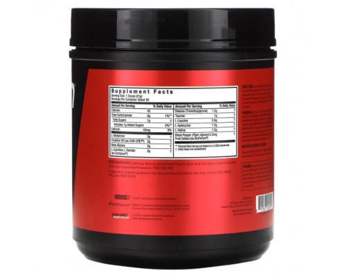 Аминокислоты JYM Supplement Science, BCAA + Recovery Matrix, арбуз, 630 г (22,2 унции) Аминокислоты JYM Supplement Science, BCAA + Recovery Matrix, арбуз, 630 г (22,2 унции)