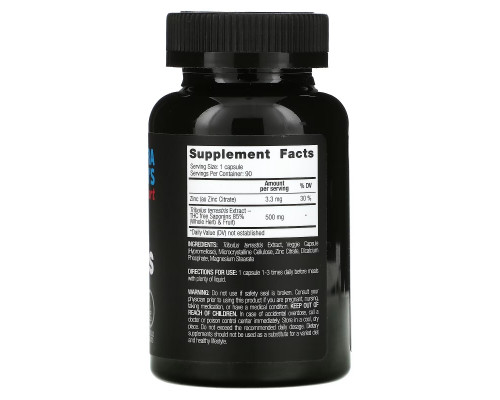 Vplab, Ultra Men's Sport, Tribulus Terrestris, 90 Capsules Vplab, Ultra Men's Sport, Tribulus Terrestris, 90 Capsules