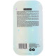 Freeman Beauty, Cosmic, Holographic Peel-Off Mask, Balancing Moonstone, 0.33 fl oz (10 ml)