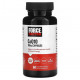 Коэнзим Q10 Force Factor, CoQ10, 100 мг, 60 растительных капсул