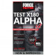 Мужское здоровье Test X180 Alpha V2, 120 Tablets