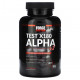 Мужское здоровье Test X180 Alpha V2, 120 Tablets