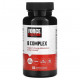 Витамины группы B Force Factor, B Complex, 60 растительных капсул