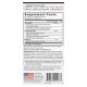 Force Factor, Forebrain, Energy & Focus Formula, 30 Capsules