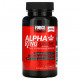 Мужское здоровье Alpha King Supreme, Elite Testosterone Booster, 45 Tablets