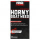 Мужское здоровье Fundamentals, Horny Goat Weed, 60 Capsules