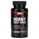 Мужское здоровье Fundamentals, Horny Goat Weed, 60 Capsules