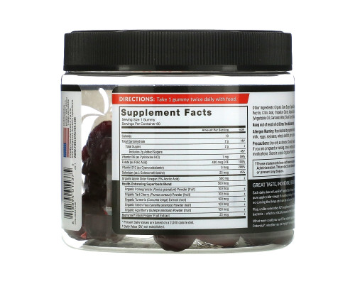 Force Factor, LeanFIre, Apple Cider Vinegar Gummies with Mother, Apple Cider Naturally Flavored, 60 Gummies Force Factor, LeanFIre, Apple Cider Vinegar Gummies with Mother, Apple Cider Naturally Flavored, 60 Gummies