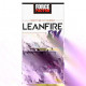 Для похудения и контроля веса Force Factor, Nighttime Fat Burner, Leanfire PM, 60 растительных капсул