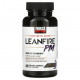 Для похудения и контроля веса Force Factor, Nighttime Fat Burner, Leanfire PM, 60 растительных капсул
