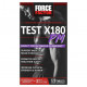 Мужское здоровье Force Factor, Test X180 PM, ночной бустер тестостерона, 120 таблеток