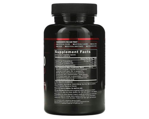 Force Factor, Test X180 Legend, Testosterone Booster, 120 Capsules