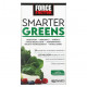 Зелень и зеленые овощи Smarter Greens, 90 Tablets