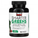 Зелень и зеленые овощи Smarter Greens, 90 Tablets