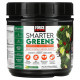Суперфуды Smarter Greens, Superfoods + Energy Powder, Lemon-Lime, 15.4 oz (436 g)
