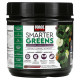 Суперфуды Smarter Greens, Superfoods + Digestion Powder, Pomegranate Berry, 14.8 oz (419 g)
