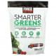 Суперфуды Smarter Greens, Summer Berry, 60 Soft Chews