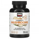 Грибы Modern Mushrooms, 90 Vegetable Capsules