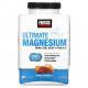 Магний Force Factor, Ultimate Magnesium, апельсиновый крем, 165 мг, 60 жевательных таблеток