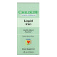 Childlife Clinicals, Liquid Iron, Natural Berry, 4 fl oz (118 ml)