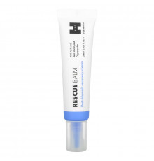 Hero Cosmetics, Rescue Balm, восстанавливающий крем после высыпаний, 15 мл (0,507 жидк. Унции)
