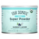 Суперфуды Four Sigmatic, Chill Super Powder с магнием и успокаивающими травами, голубика и лаванда, 140 г (4,94 унции)