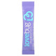 LoveBug Probiotics, Baby Probiotics, Tiny Tummies Daily Probiotic + Prebiotic, 6 Mo-12 Mo, 30 Single Serve Stick Packs, 1.59 oz ( 45 g)