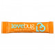 Детское здоровье LoveBug Probiotics, пробиотики для детей в возрасте от 12 месяцев до 4 лет, 15 млрд КОЕ, 30 пакетиков по 1,8 г (0,06 унции)