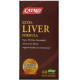 Catalo Naturals, Extra Liver Formula, 60 Vegetarian Capsules
