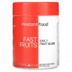 Фрукты и ягоды Instant Food, Fast Fruits, Daily Fruit Blend, 90 Capsules