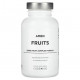 Фрукты и ягоды Amen, Fruits, 90 Vegetarian Capsules