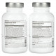 Зелень и зеленые овощи Amen, Fruits & Veggies, 2 Bottles, 180 Vegetable Capsules