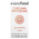 Codeage, Curcumin Phytosome, Citrus, 1,000 mg, 2 fl oz (59.2 ml)