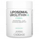Антиоксиданты Codeage, Liposomal Urolithin A, Eternal, 60 капсул