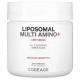 Аминокислоты Codeage, Liposomal Multi Amino +, Centurion`` 240 капсул