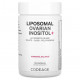 Регуляция гормонального фона Liposomal Ovarian Inositol+, 120 Capsules