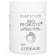 Пребиотики и пробиотики SBO Probiotic+, 50 Billion CFU, 90 Capsules