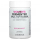 Витаминно-минеральные комплексы Women's Fermented Multivitamin, 120 Capsules