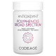 Codeage, Polyphenols Broad Spectrum, 120 Capsules
