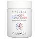 Растительные экстракты и настойки Codeage, Mimosa Pudica Seed +, Microbiome, 120 капсул