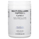 Codeage, Platinum, Multi Collagen Peptides Powder, Biotin, Keratin, Hyaluronic Acid, Unflavored, 11.50 oz (326 g)