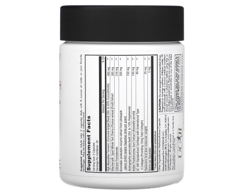 Codeage, Mobility, Supreme Joint Health, UC-II, Vitacherry, Boron, HA, 60 Capsules Codeage, Mobility, Supreme Joint Health, UC-II, Vitacherry, Boron, HA, 60 Capsules