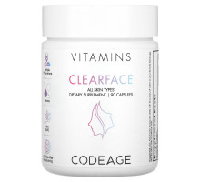 Codeage, Clearface`` 90 капсул