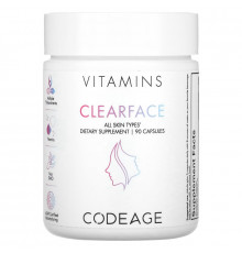 Codeage, Clearface`` 90 капсул